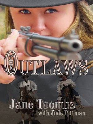 cover image of The Outlaws